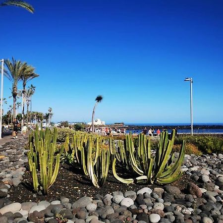 Estudio Ana Puerto de la Cruz  Eksteriør billede