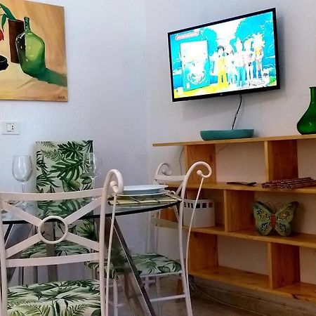 Estudio Ana Puerto de la Cruz  Eksteriør billede