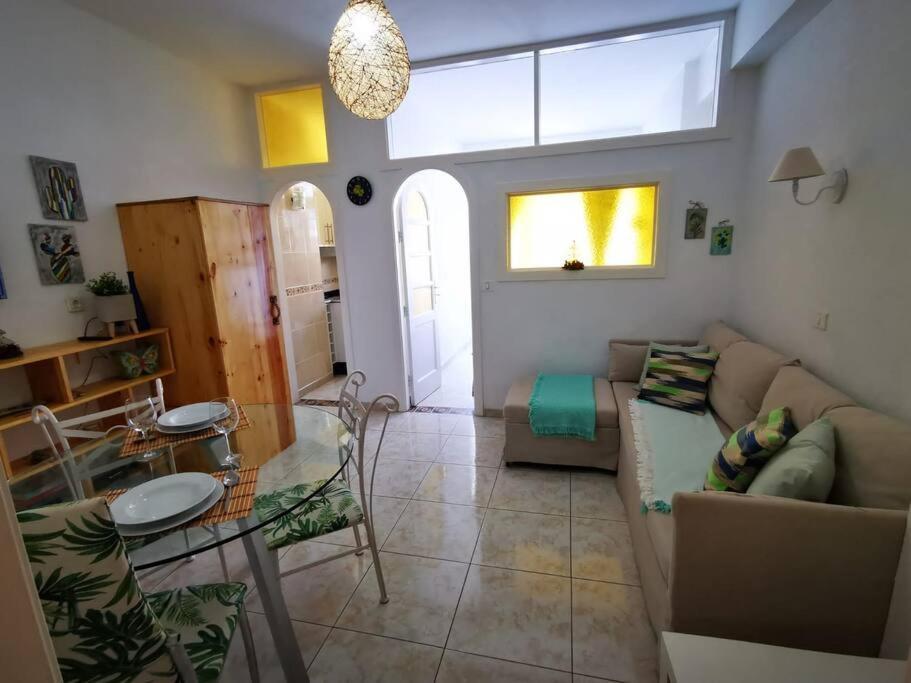 Estudio Ana Puerto de la Cruz  Eksteriør billede