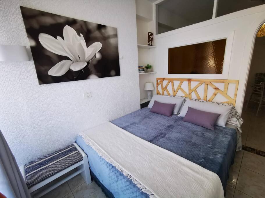 Estudio Ana Puerto de la Cruz  Eksteriør billede