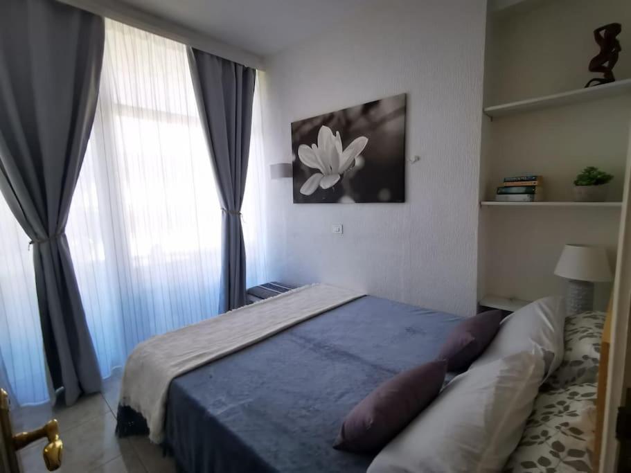 Estudio Ana Puerto de la Cruz  Eksteriør billede