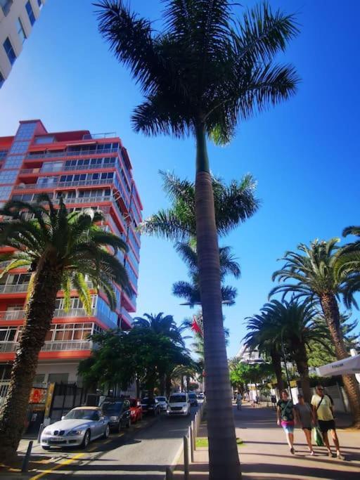 Estudio Ana Puerto de la Cruz  Eksteriør billede