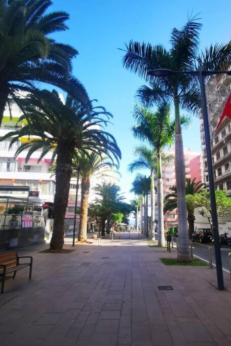 Estudio Ana Puerto de la Cruz  Eksteriør billede