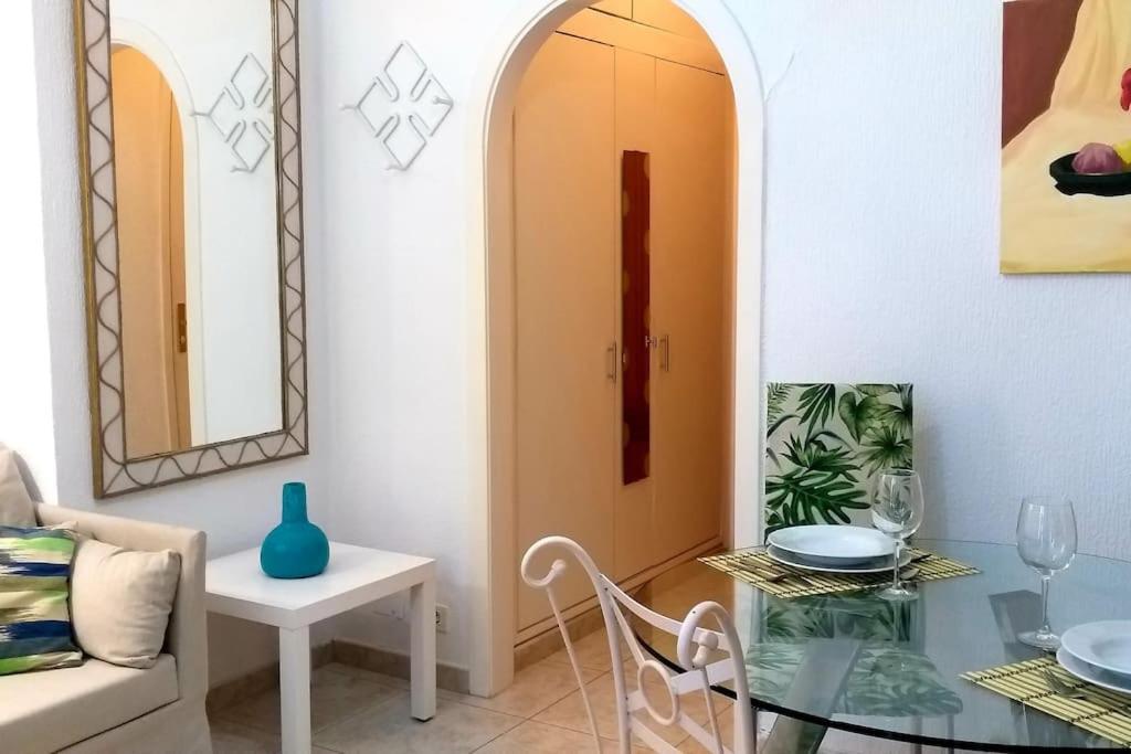 Estudio Ana Puerto de la Cruz  Eksteriør billede