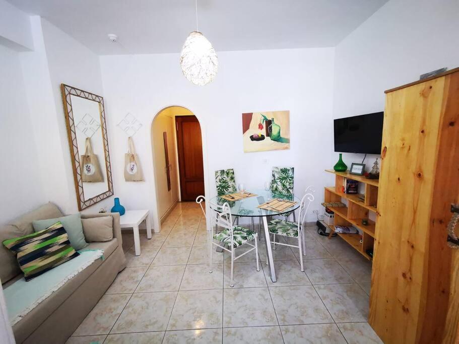 Estudio Ana Puerto de la Cruz  Eksteriør billede