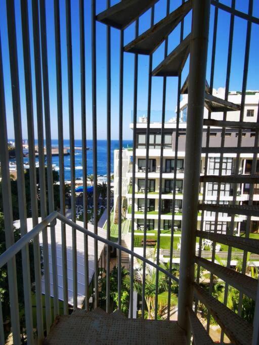 Estudio Ana Puerto de la Cruz  Eksteriør billede